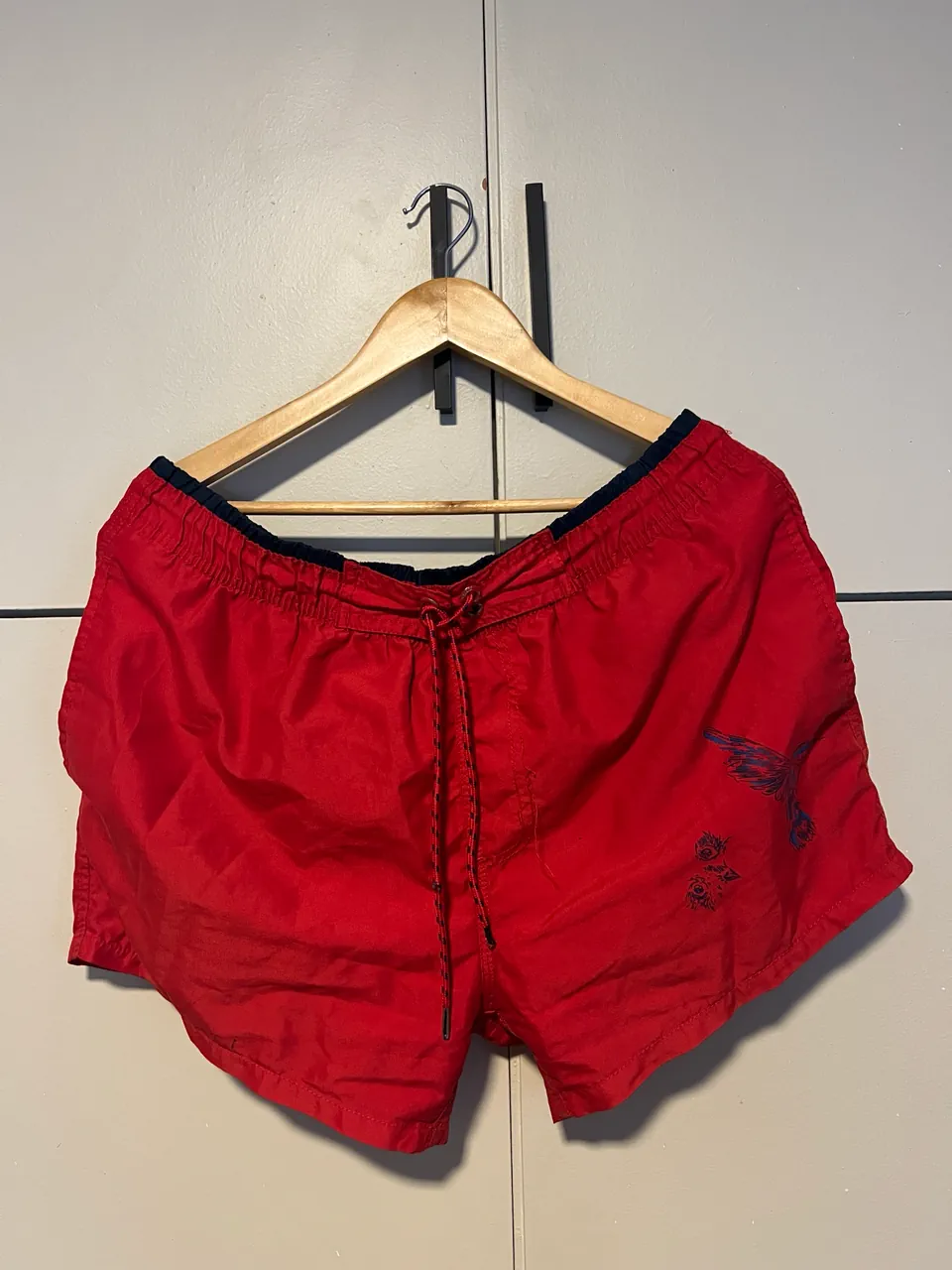 Traje de baño Penguin · Talle XL