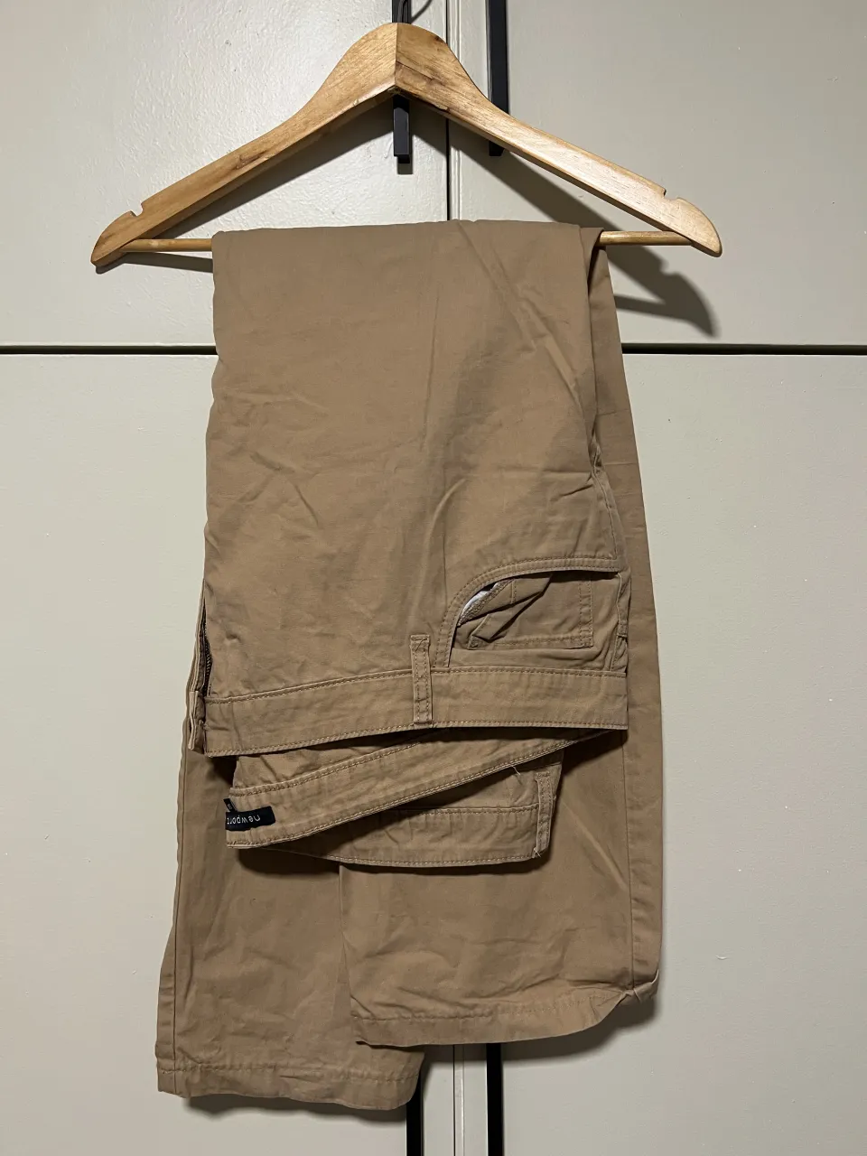 Pantalón Newport · Talle XXL