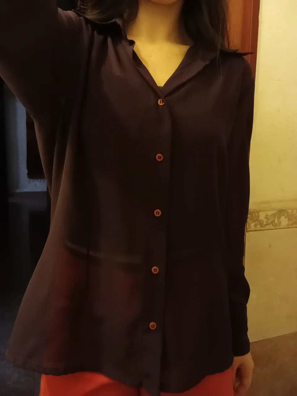 Camisa Otro - imagen 1