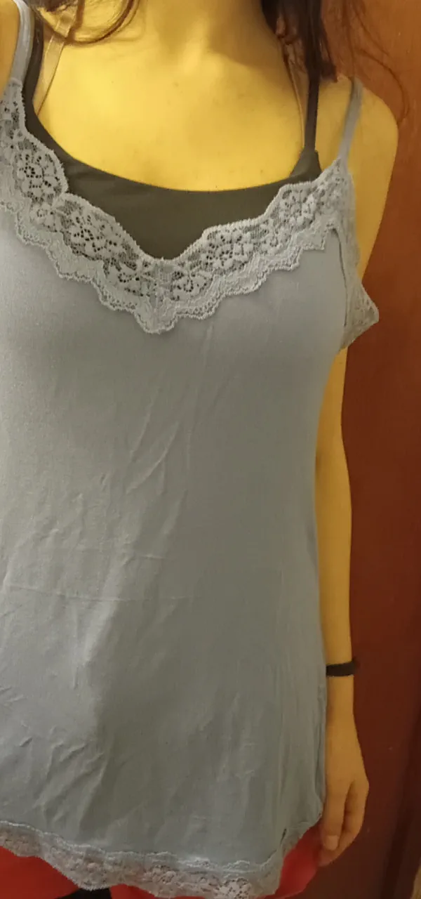 Musculosa Otro - imagen 1
