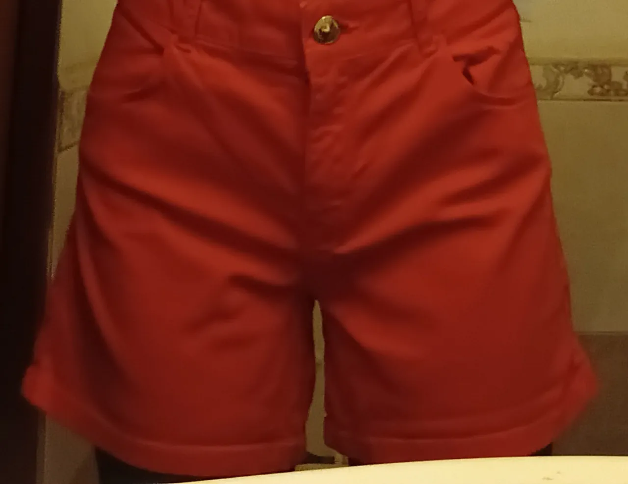 Short Stradivarius - imagen 1