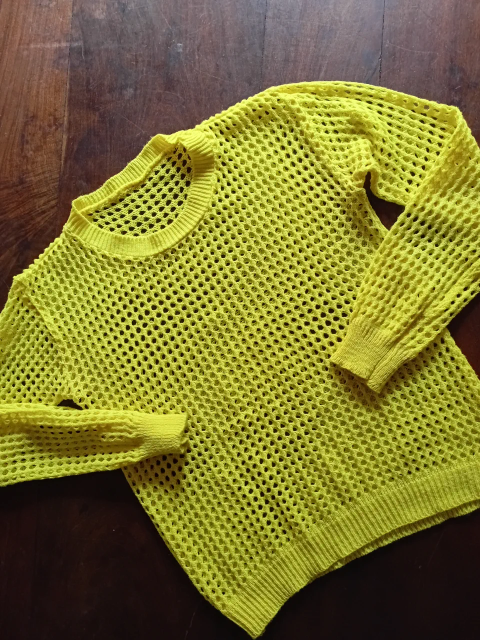 Sweater Otro - imagen 1