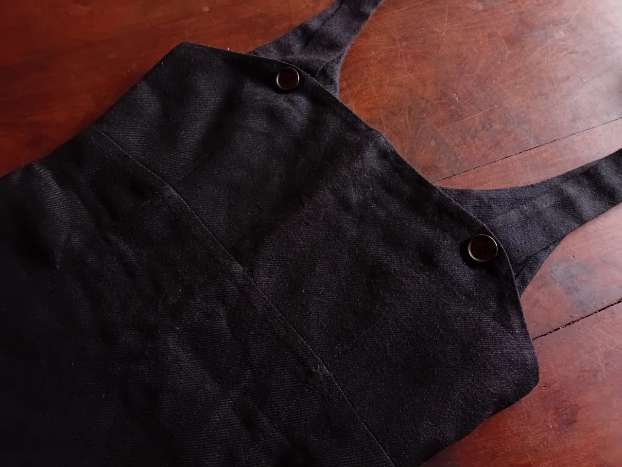 Vestido Daniel Cassin · Talle M