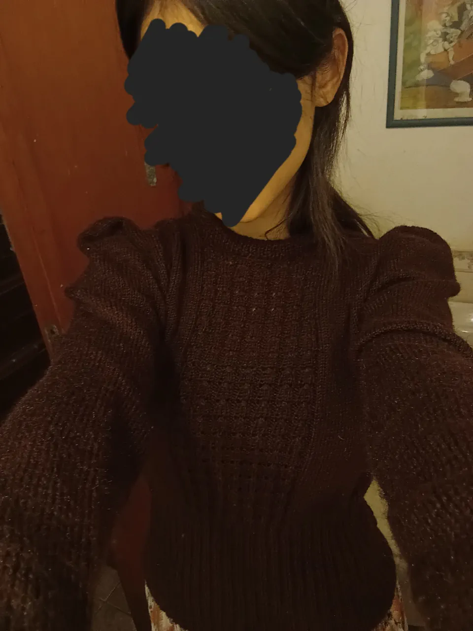 Sweater Otro - imagen 1