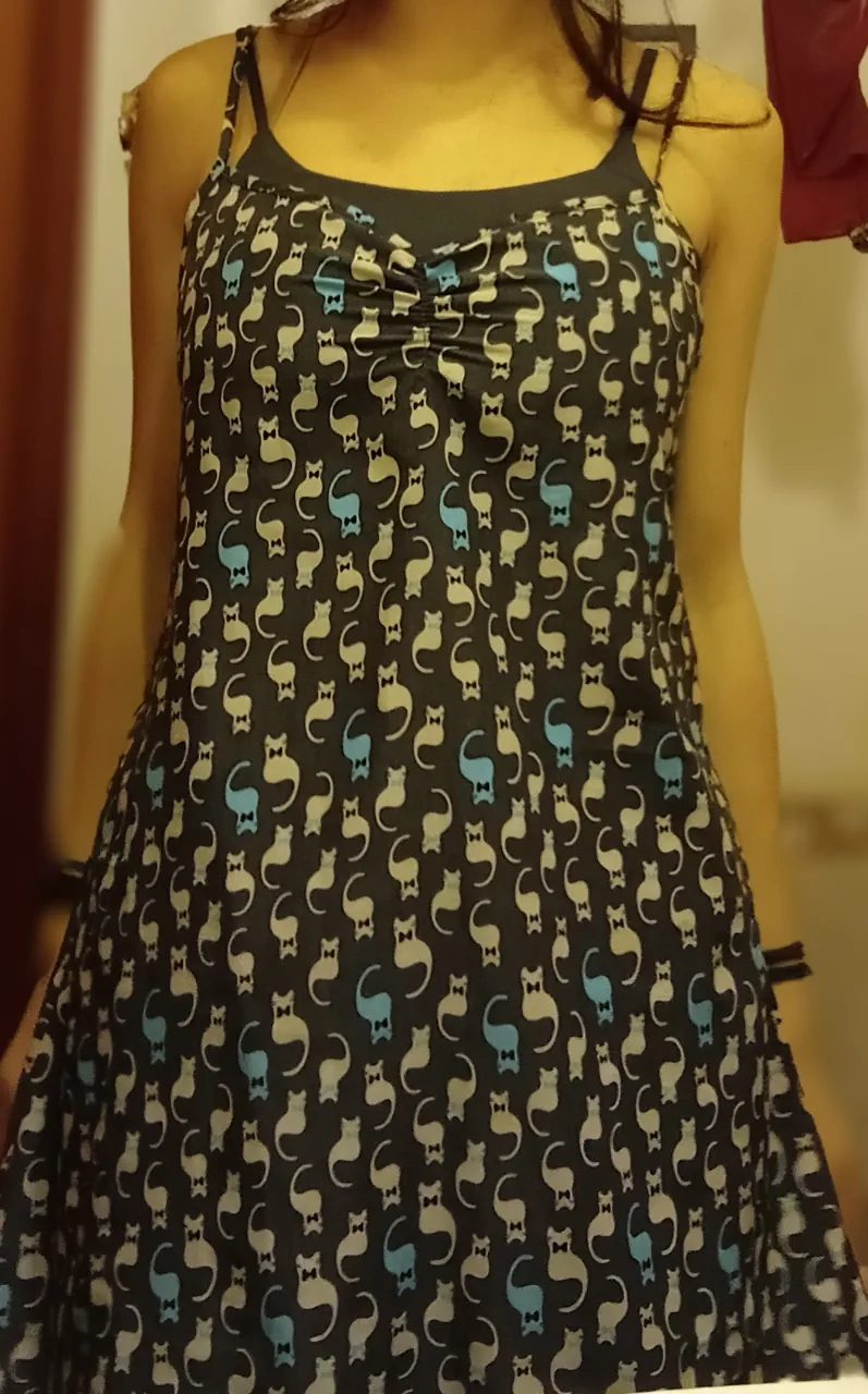 Camisón Otro - imagen 1