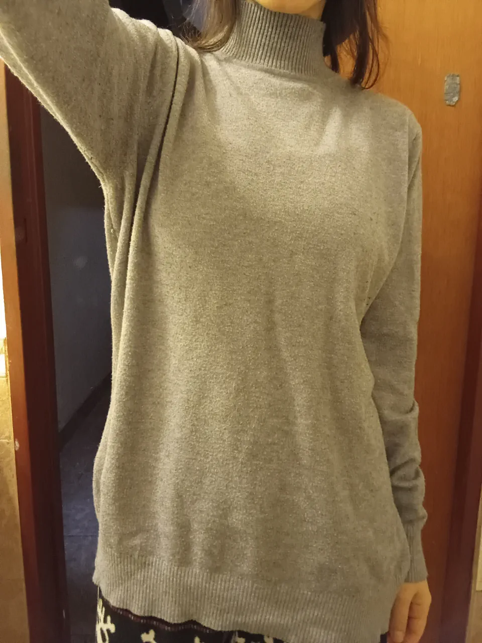 Polera Otro - imagen 1