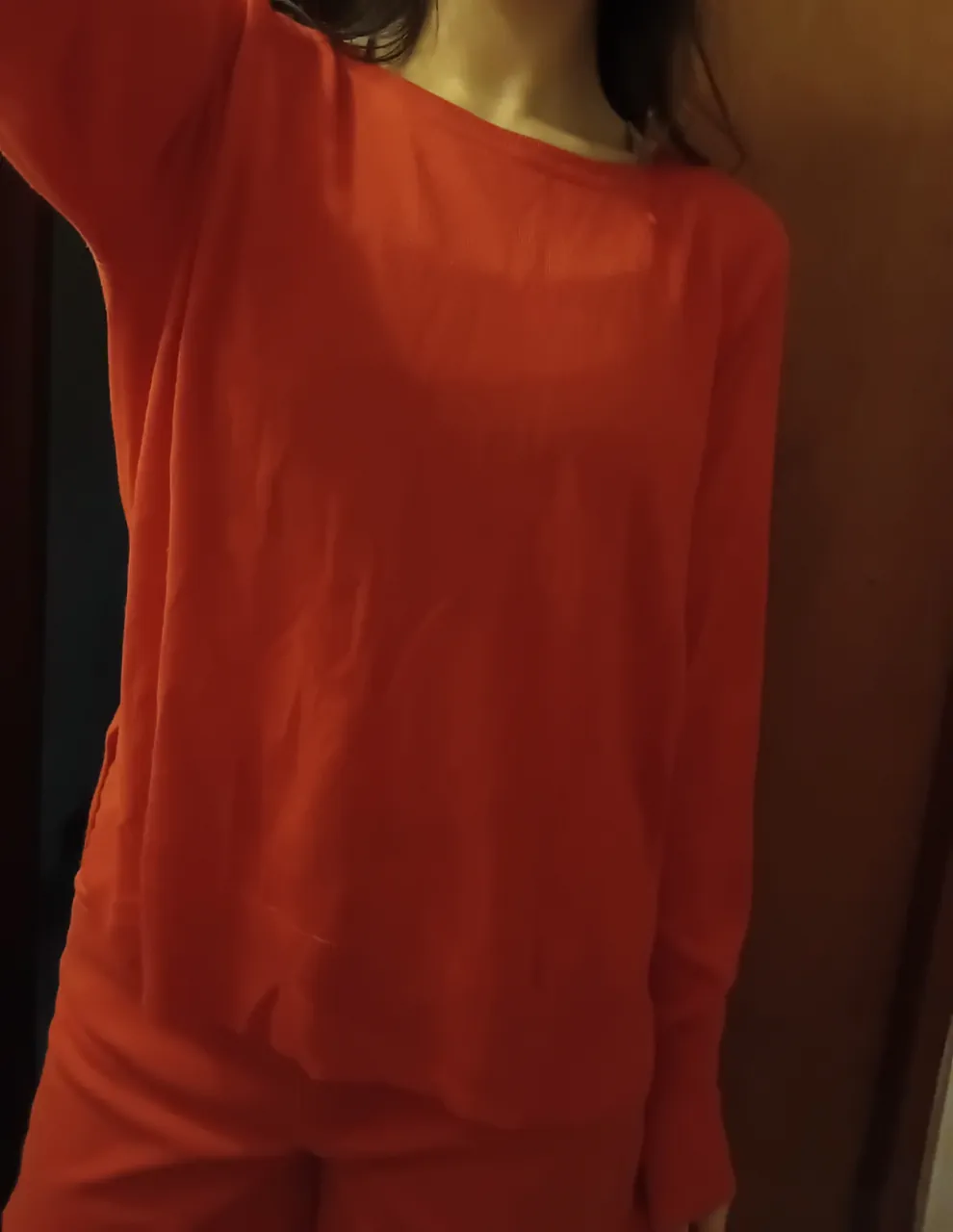 Remera Zara - imagen 1