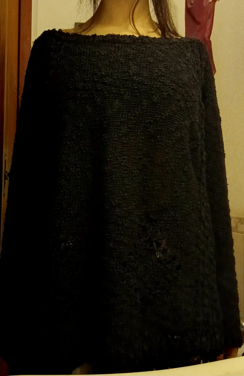 Sweater Otro - imagen 1