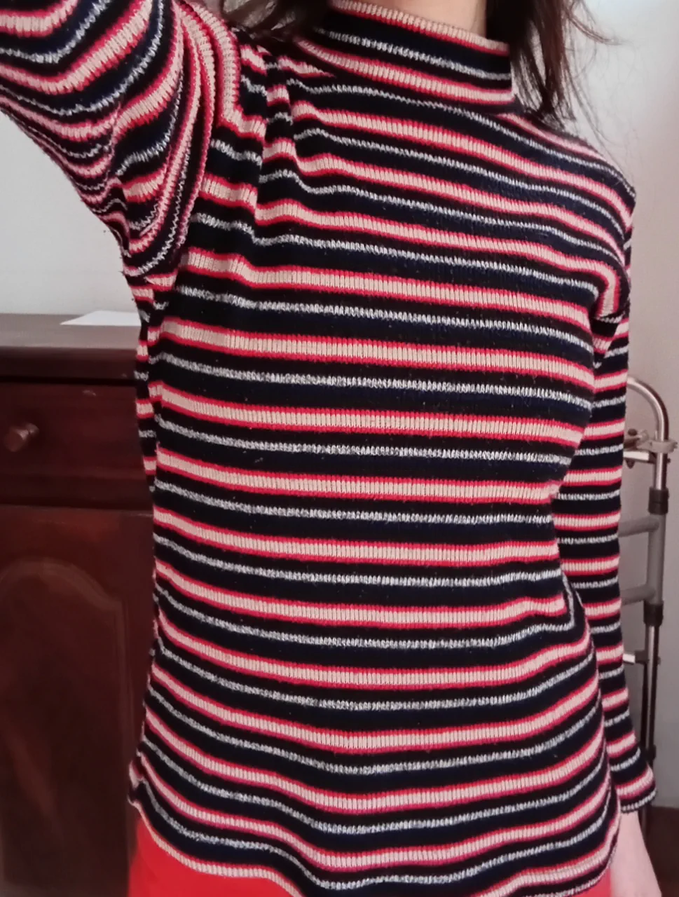 Polera Otro · Talle M