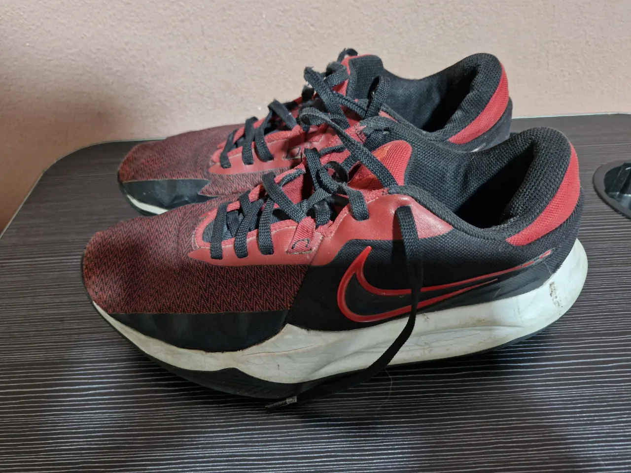 Zapatillas Nike - imagen 1