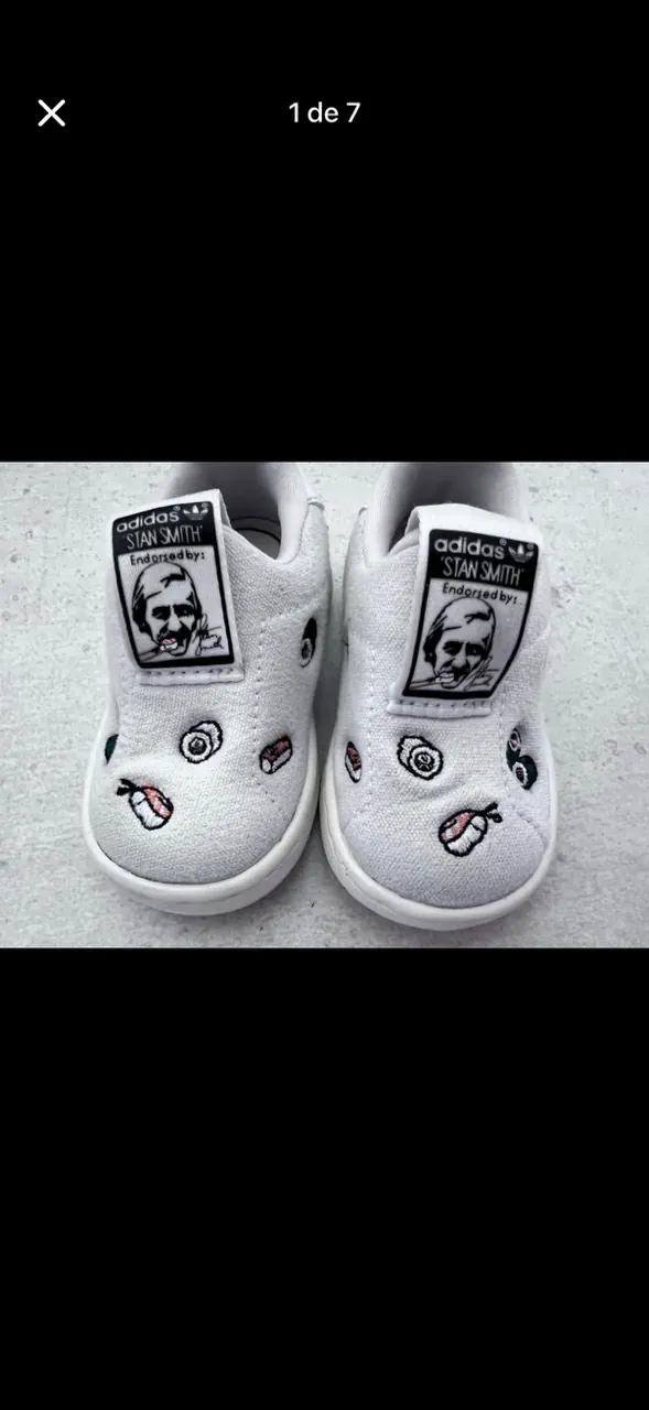 adidas · Talle AR 15