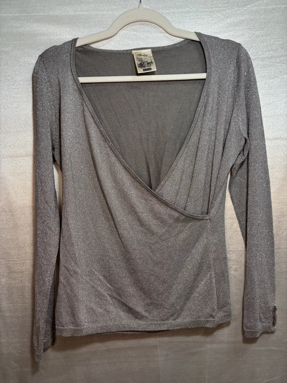 Blusa Sin marca - imagen 1