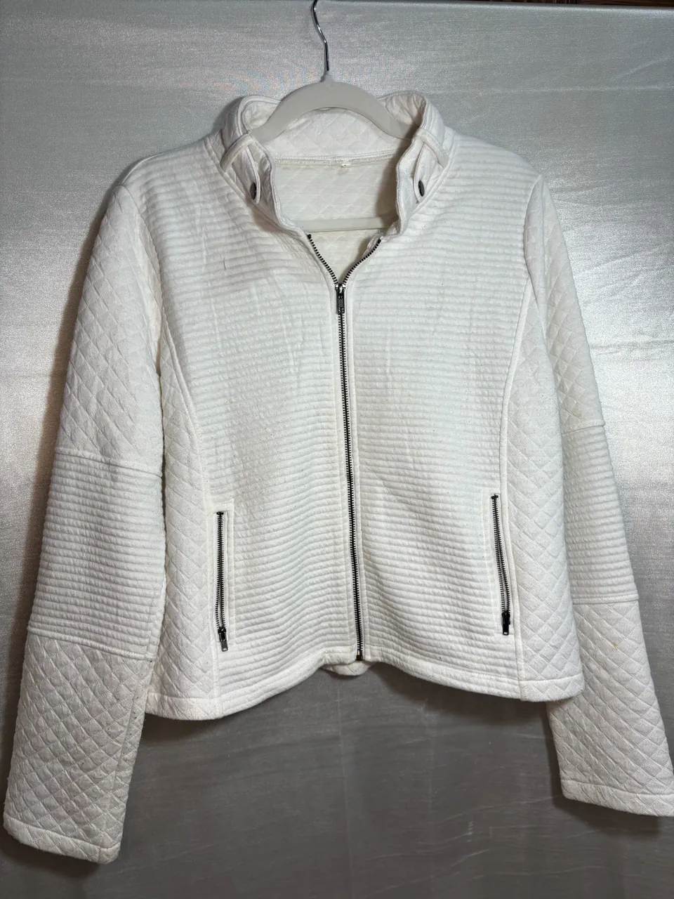 Campera Sin marca - imagen 1