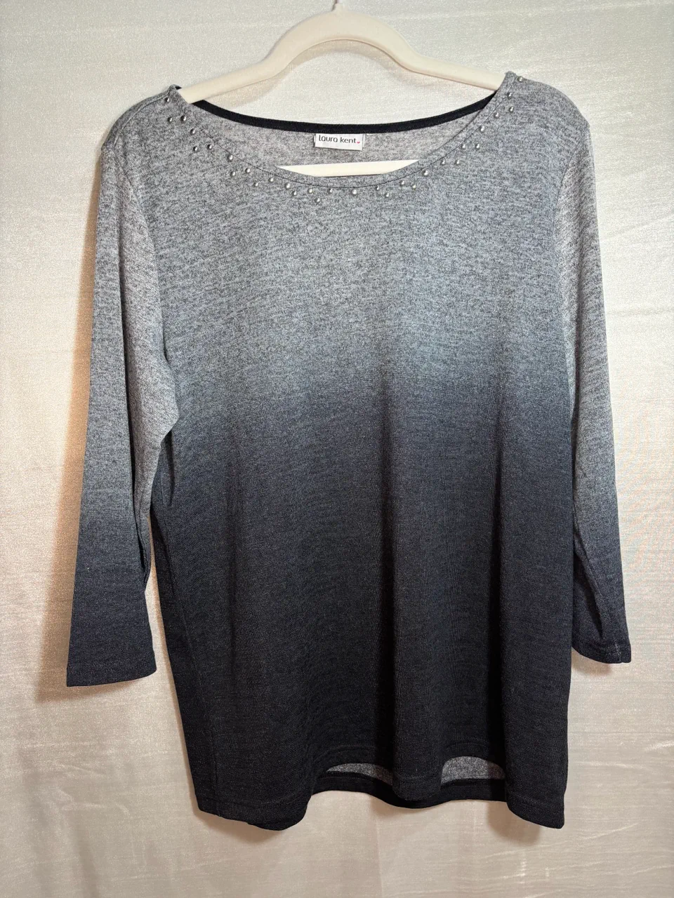 Remera Laura kent - imagen 1