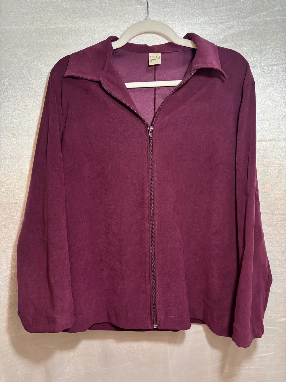 Campera Sin marca - imagen 1