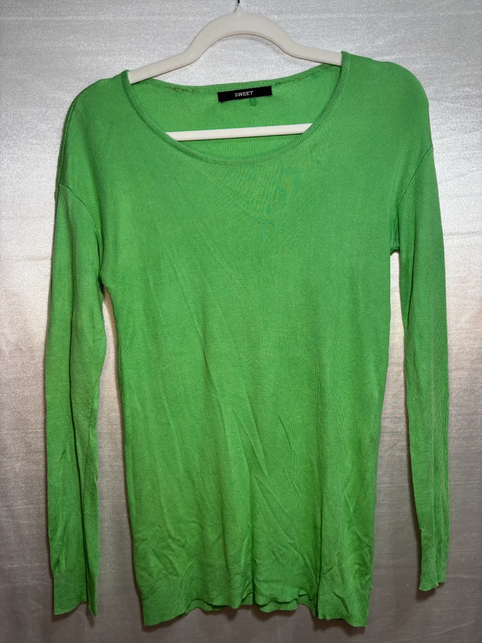 Sweater Sweet - imagen 1