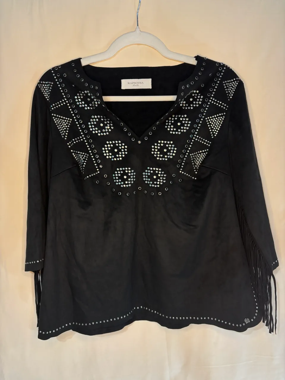 Blusa Rapsodia - imagen 1