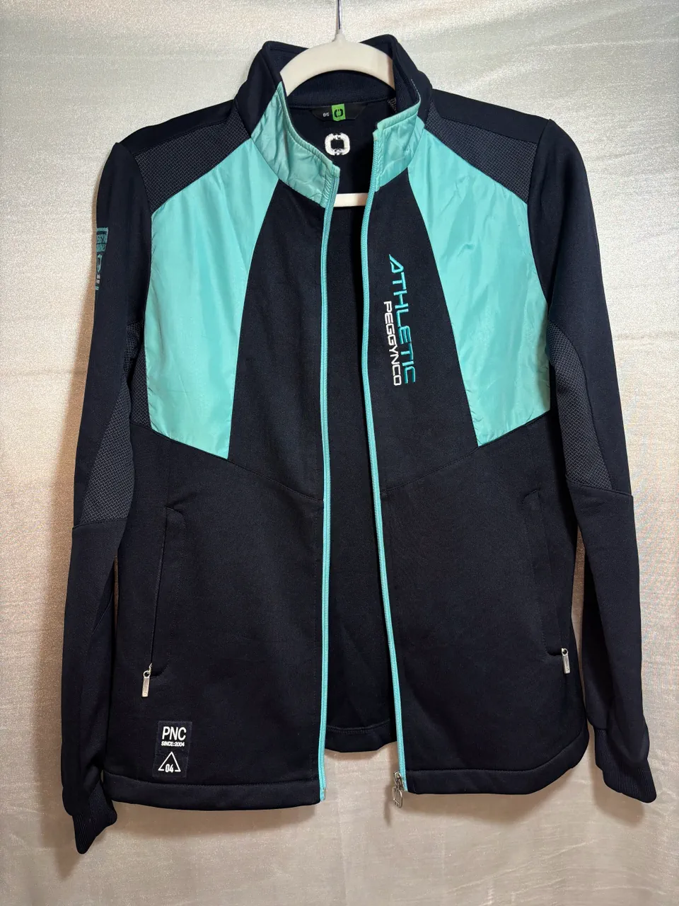 Campera Athletic - imagen 1