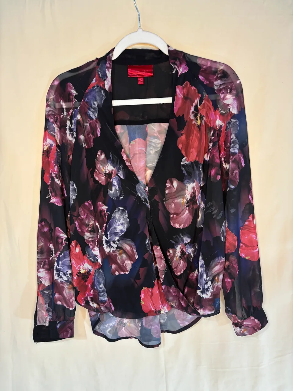 Blusa Jennifer Lopez - imagen 1