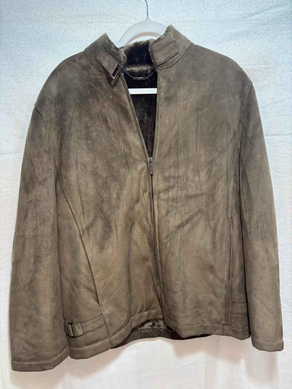 Campera Parkland - imagen 1