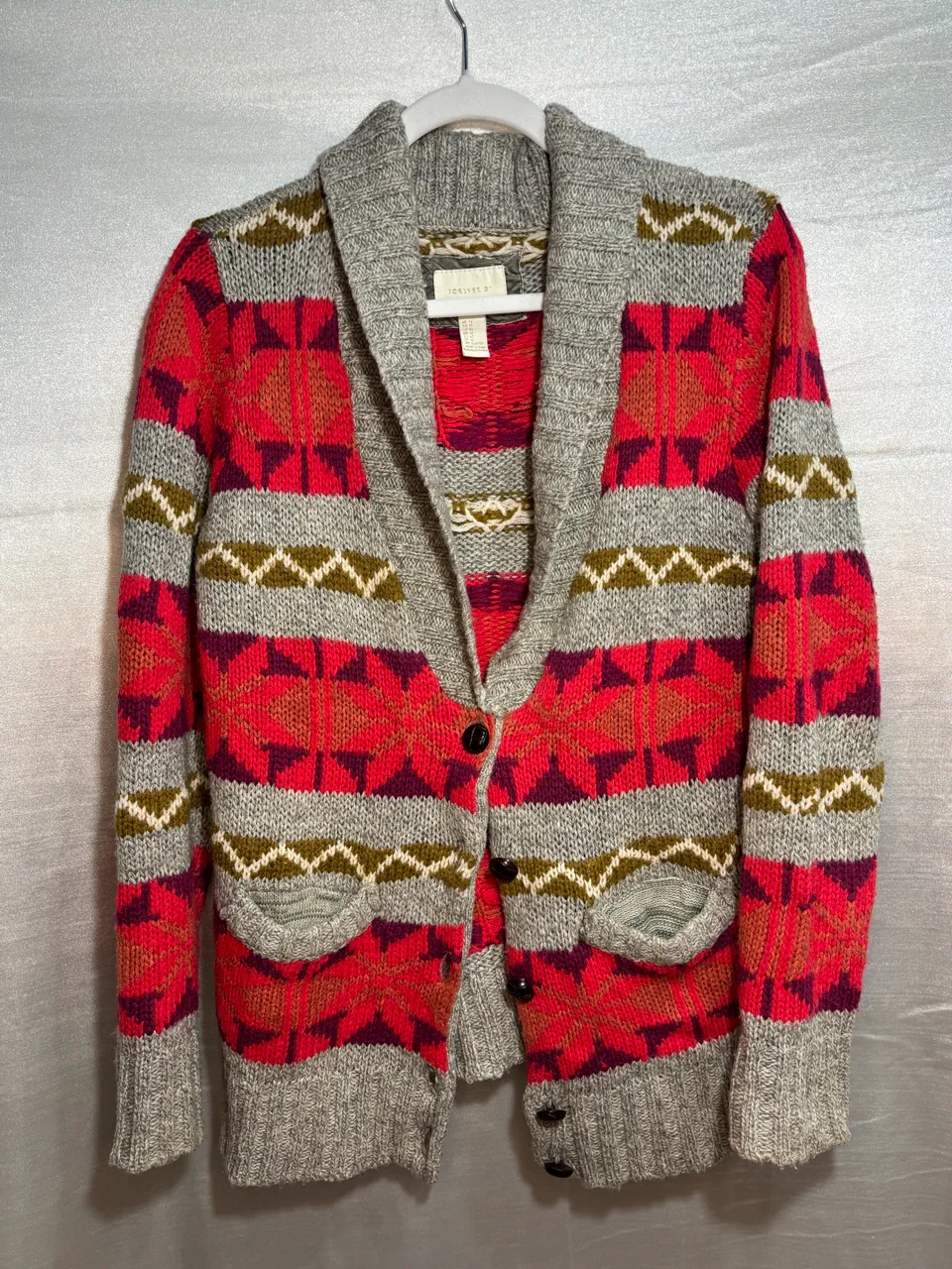 Sweater Forever 21 - imagen 1