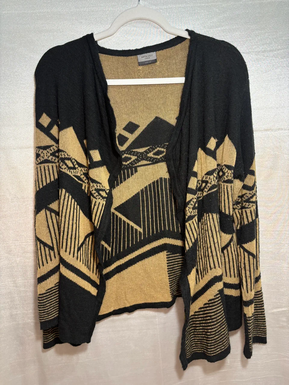 Cardigan APOLOGY - imagen 1