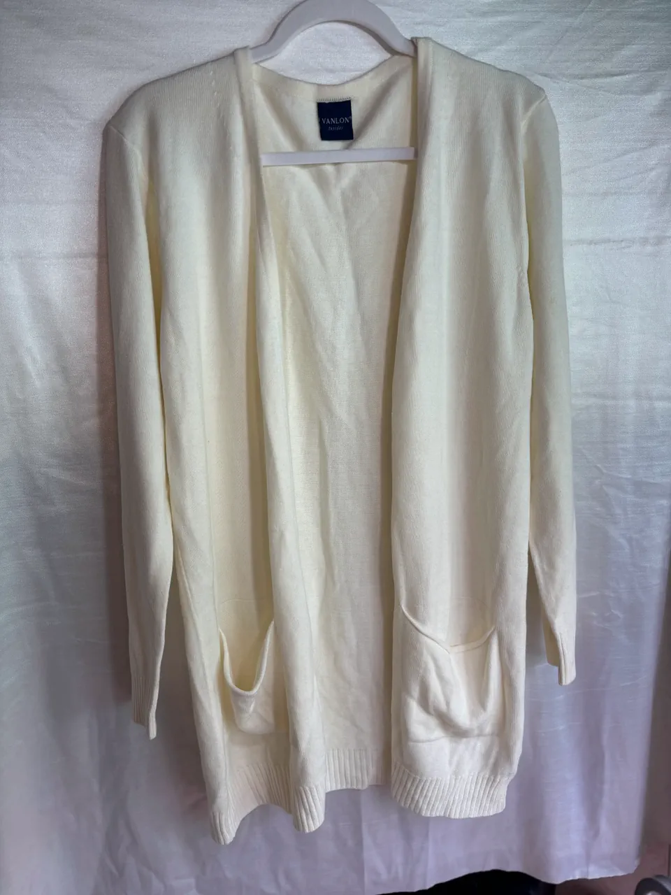 Cardigan Vanlon - imagen 1