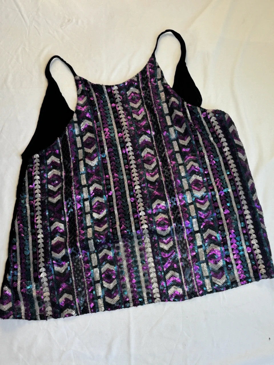 Musculosa Sin marca - imagen 1