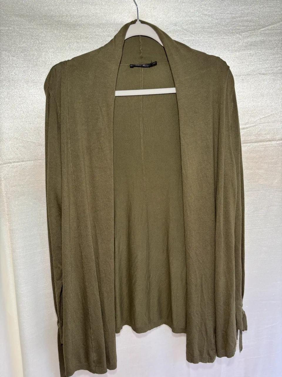Cardigan Sin marca - imagen 1