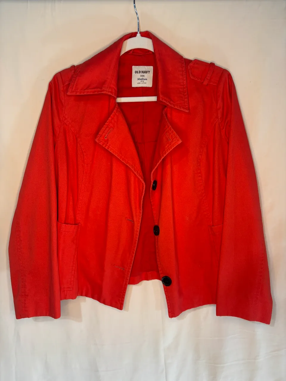 Campera Old Navy · Talle L