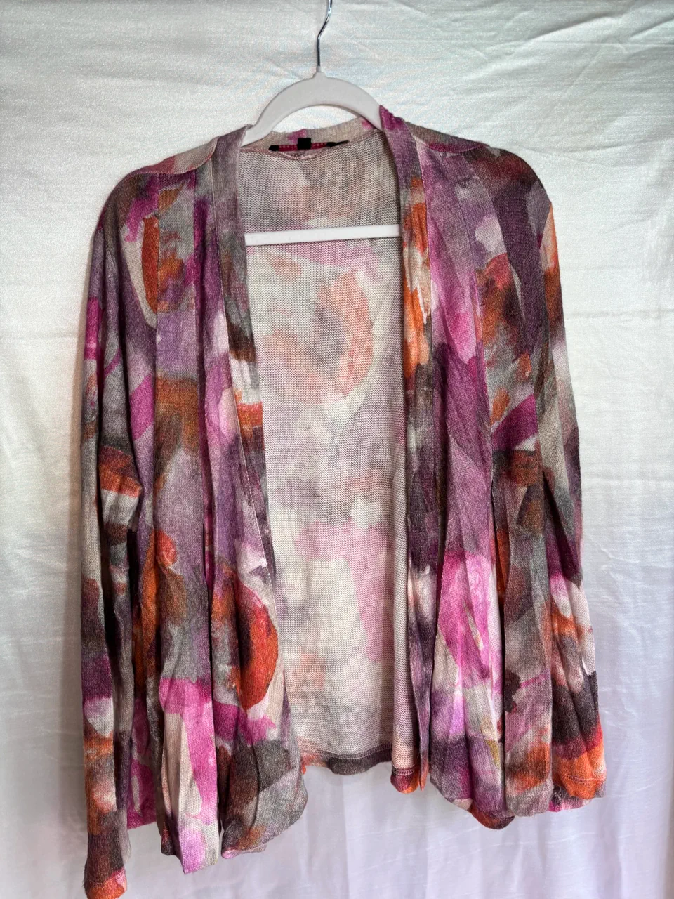 Cardigan Sin marca - imagen 1