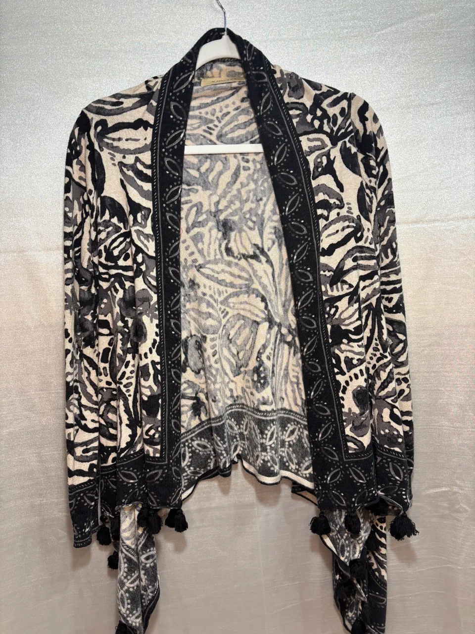 Kimono Rapsodia - imagen 1