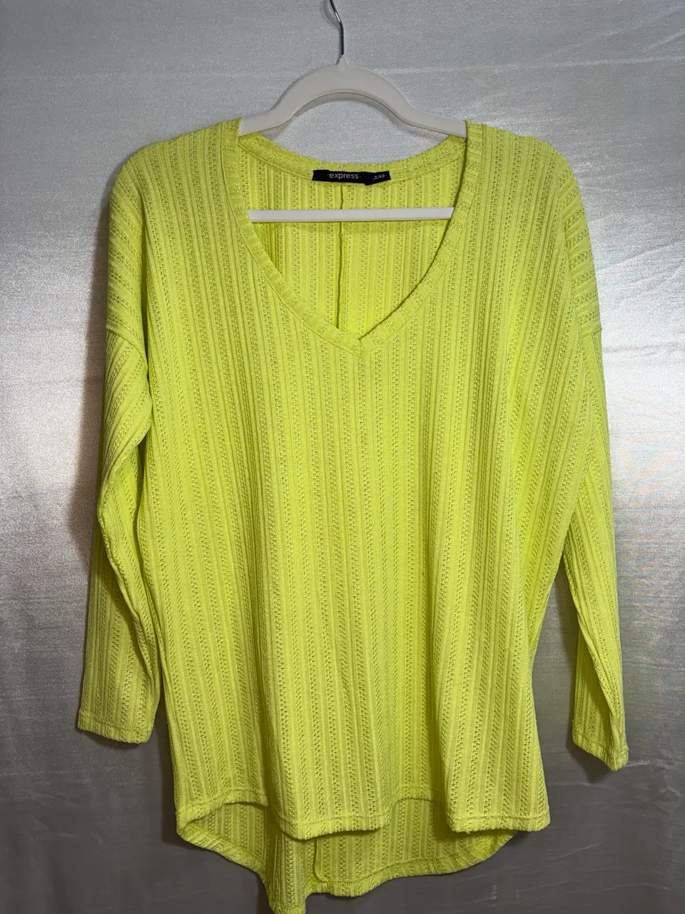 Sweater Express · Talle L