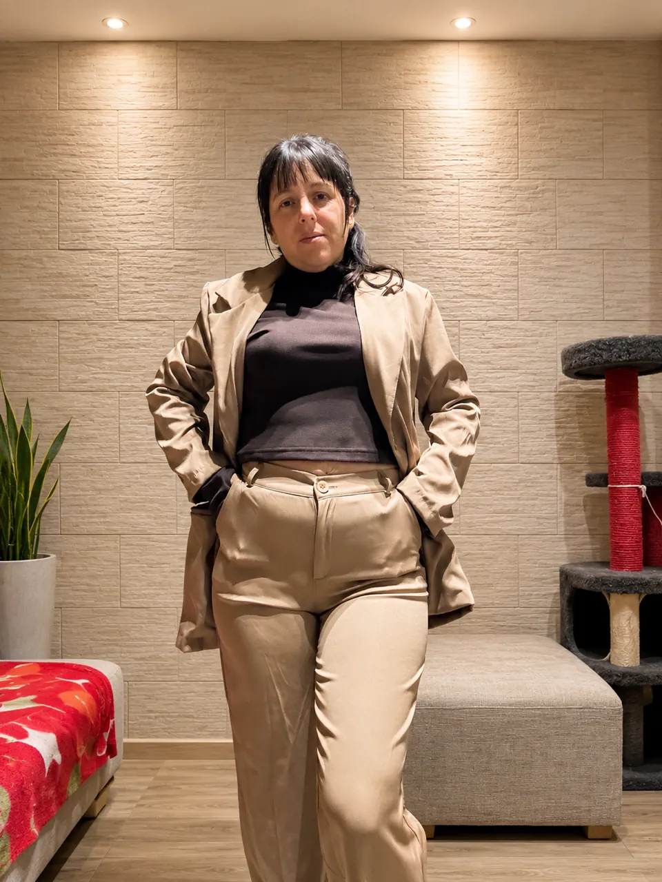Pantalón Otra - imagen 1