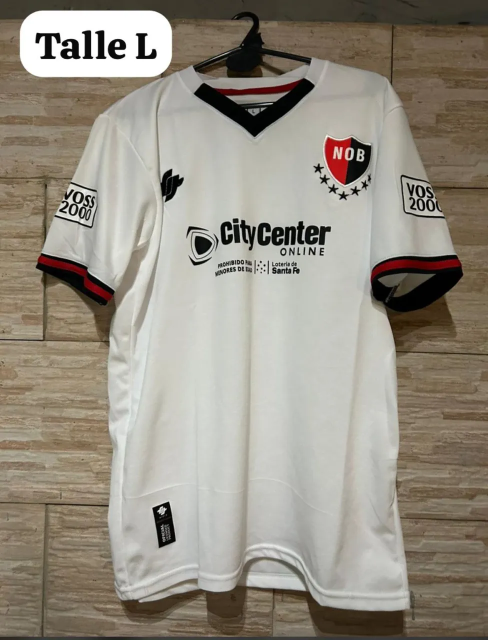 Camiseta Otra - imagen 1