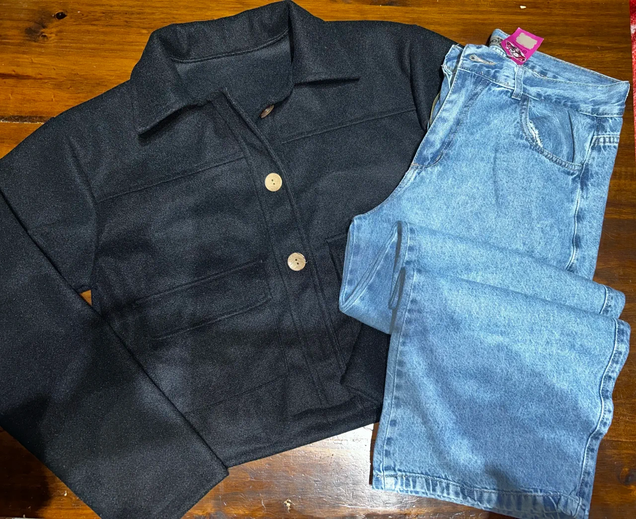 Campera Otra - imagen 1