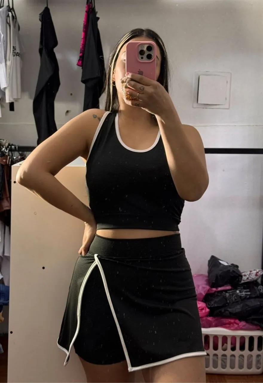 Musculosa Sin marca - imagen 1