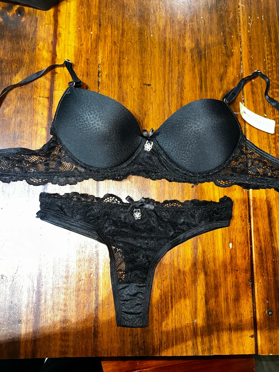 Melifera · Talle 1