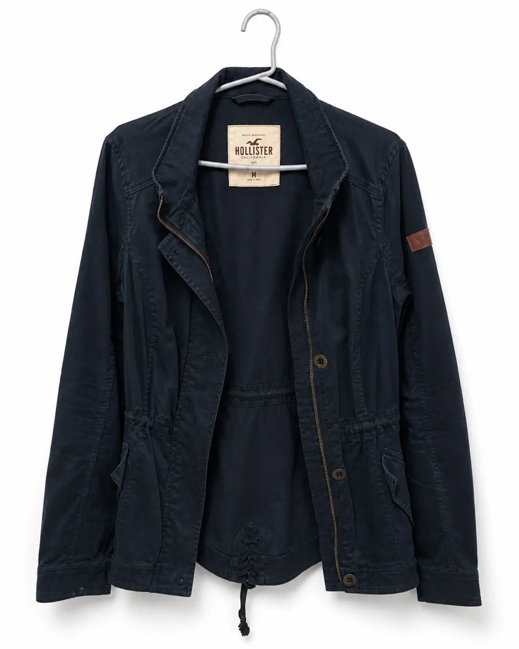 Hollister · Talle M