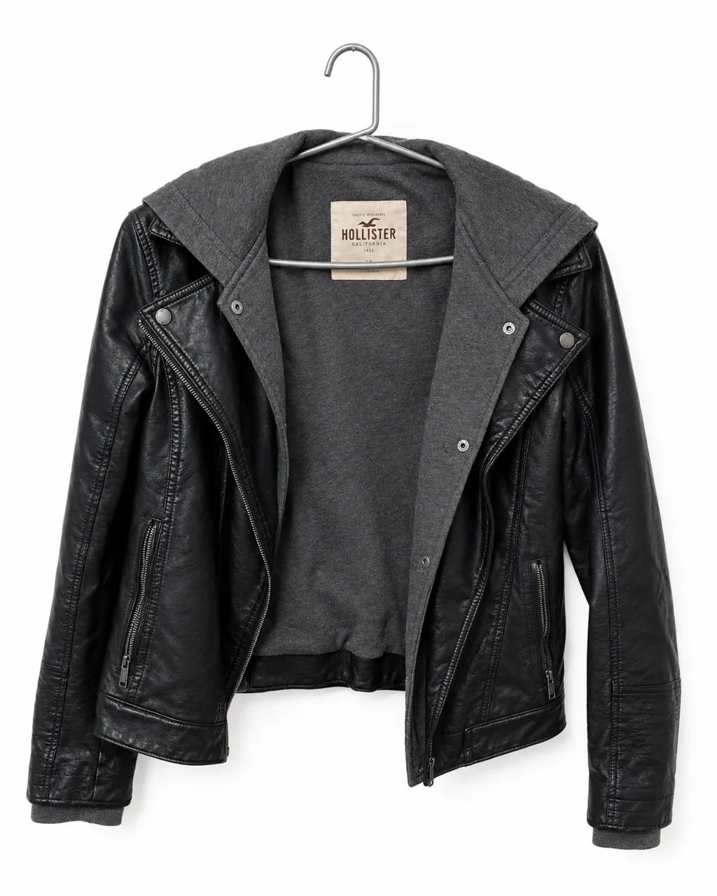 Hollister · Talle M