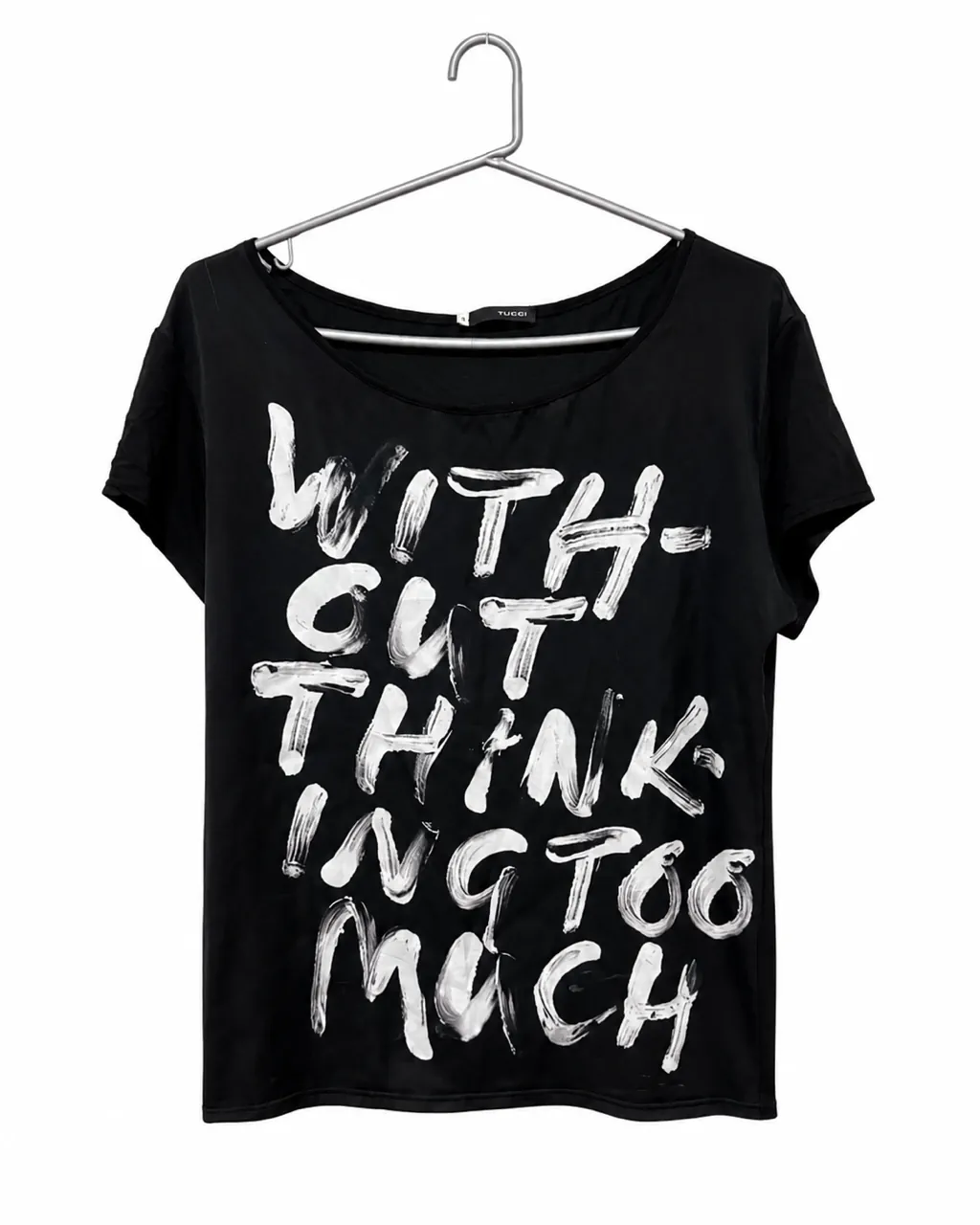 Tucci · Talle M