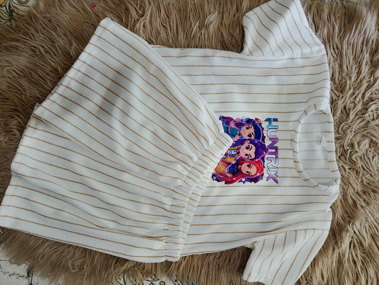 Conjunto Sin marca - imagen 1