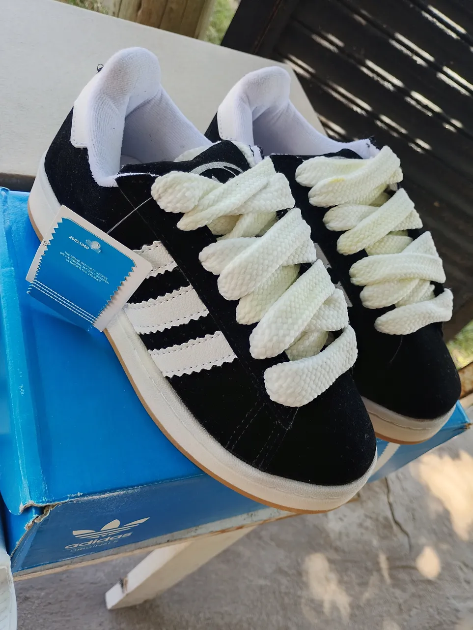 Zapatillas adidas - imagen 1