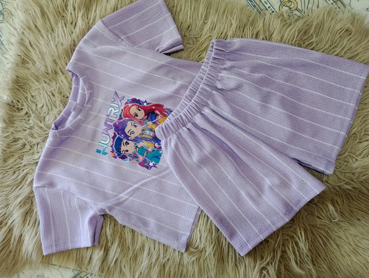 Conjunto (sin marca) - imagen 1