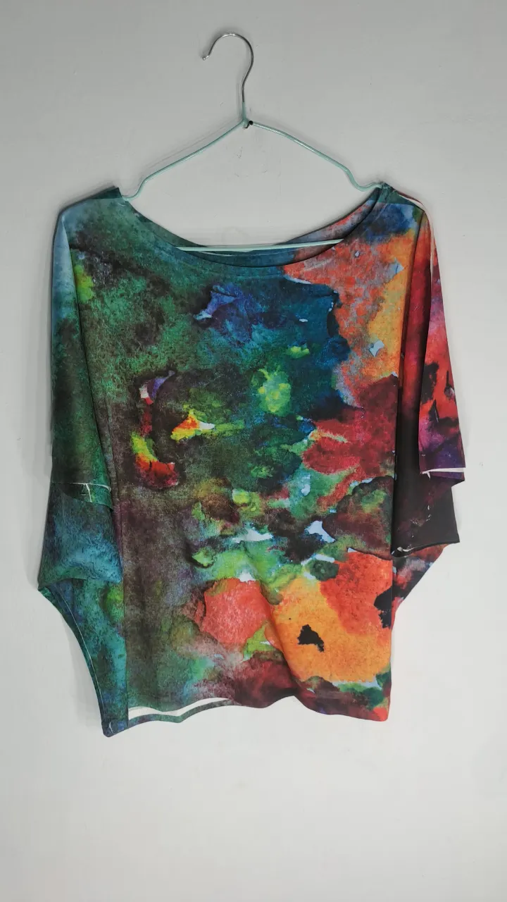 Remera A.a.a - imagen 1