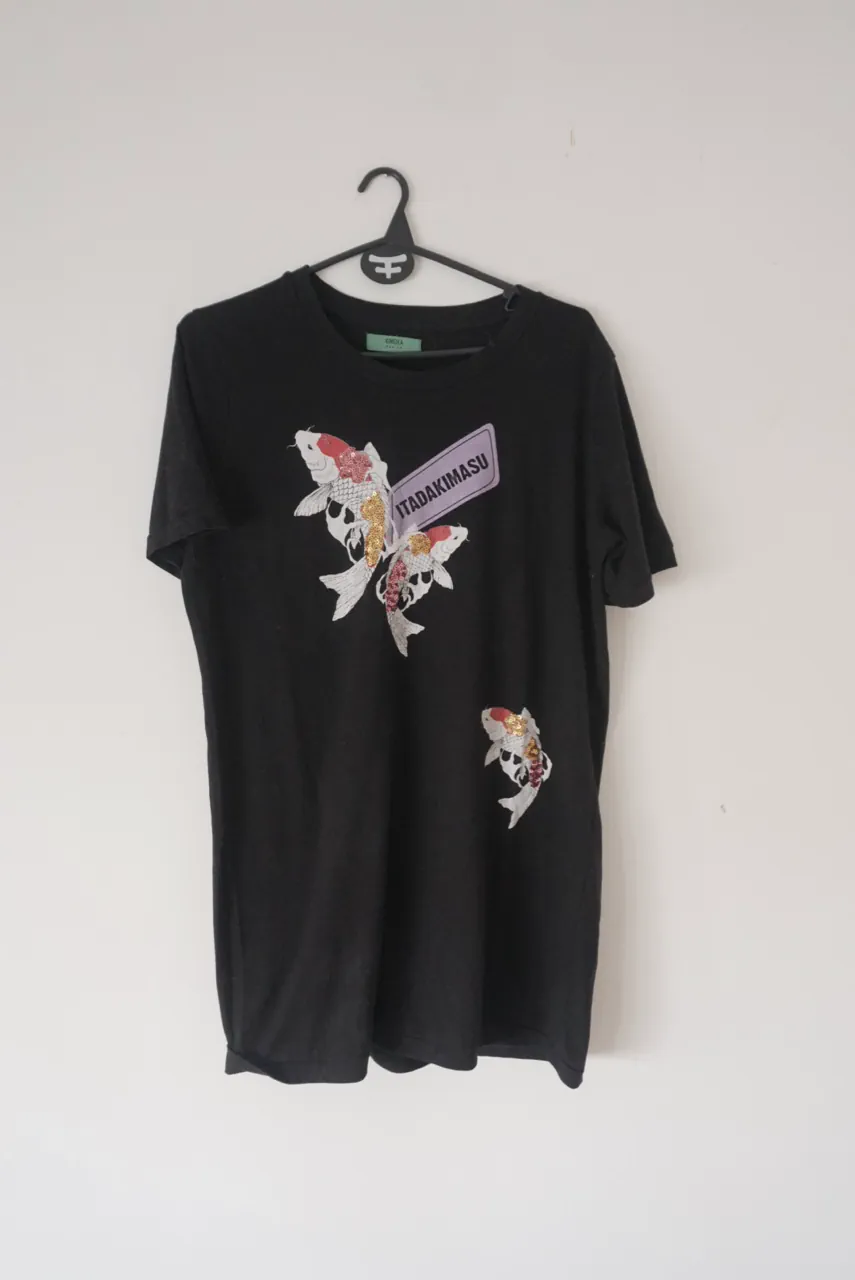 Remera Billabong - imagen 1