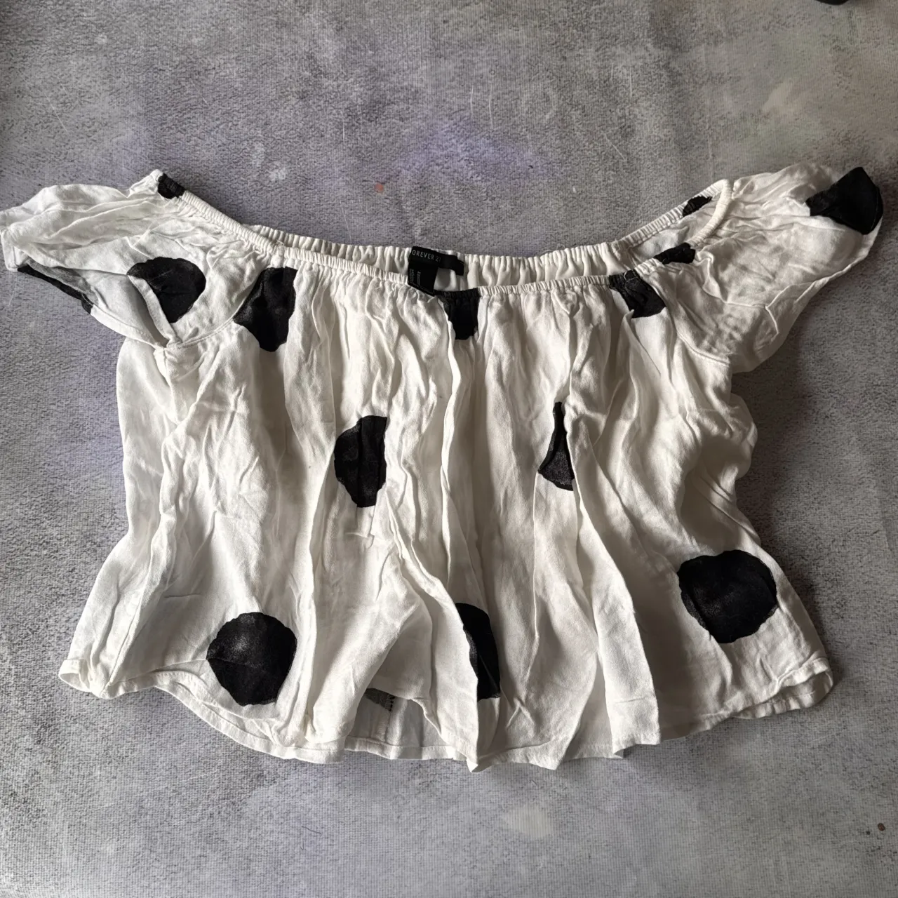 Blusa Forever 21 - imagen 1