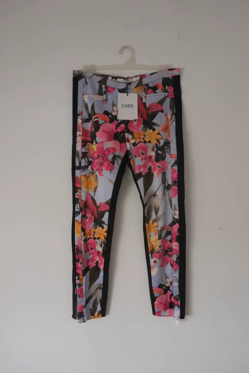 Pantalón Maria Cher - imagen 1