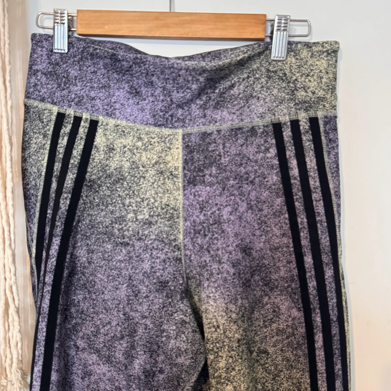 Calza adidas · Talle M