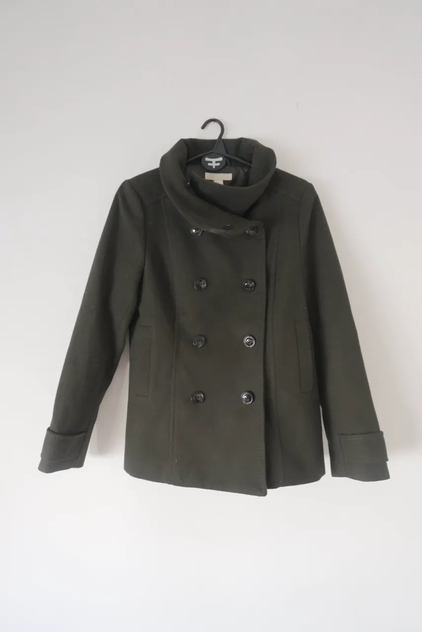 Campera H&M - imagen 1